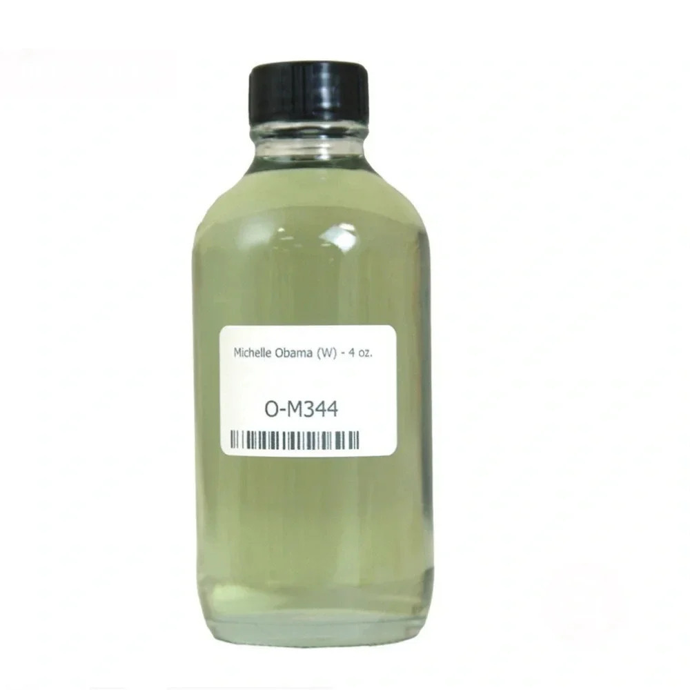 Michelle Obama Type  (W) 4 Oz Bottle Fragrance Oil